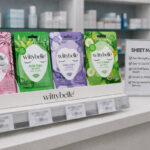 Why Sheet Masks Are a Smart Category for Beauty Distributors