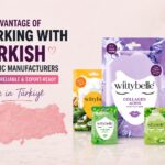 The Advantage of Working with Turkish Cosmetic Manufacturers